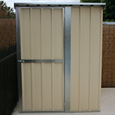 Medium sheds